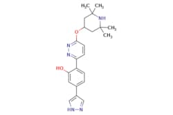 eMolecules​ Medchem Express / Branaplam / 5mg / 446270006 / HY-19620 /