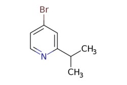 eMolecules​ ChemScene / 4-Bromo-2-isopropylpyridine / 250mg / 536806340