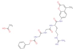 eMolecules​ Medchem Express / Z-Gly-Gly-Arg-AMC (acetate) / 5mg / 446275801