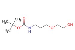 eMolecules​ ChemScene / tert-Butyl (3-(2-hydroxyethoxy)propyl)carbamate