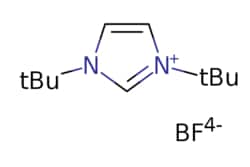eMolecules​ 263163-17-3 | ChemScene | 13-Di-tert-butyl-1H-imidazol-3-ium