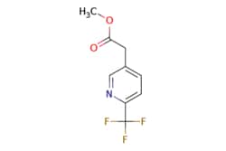 eMolecules​ AstaTech / METHYL 2-(6-(TRIFLUOROMETHYL)PYRIDIN-3-YL)ACETATE