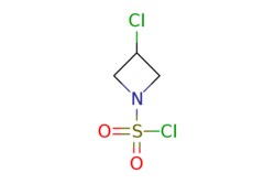eMolecules​ Pharmablock / 3-chloroazetidine-1-sulfonyl chloride / 25mg