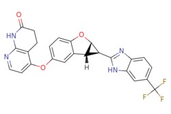 eMolecules​ Medchem Express / Lifirafenib / 5mg / 446269554 / HY-18957