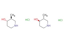 eMolecules​ ChemScene / (3R4R)-rel-3-Methylpiperidin-4-ol hydrochloride