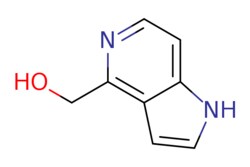 eMolecules​ Pharmablock / 1H-pyrrolo[32-c]pyridin-4-ylmethanol / 25mg /