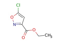 eMolecules​ 343566-56-3 | ChemScene | Ethyl 5-chloro-12-oxazole-3-carboxylate