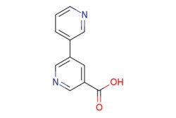 eMolecules​ AstaTech / [33-BIPYRIDINE]-5-CARBOXYLIC ACID / 0.1g / 696740155