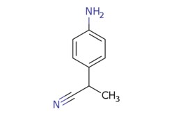 eMolecules​ AstaTech / 2-(4-AMINOPHENYL)PROPANENITRILE / 0.25g / 444386768