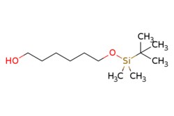 eMolecules​ Ambeed / 6-((tert-Butyldimethylsilyl)oxy)hexan-1-ol / 1g /