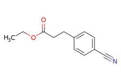eMolecules​ JW PharmLab LLC / 3-(4-Cyano-phenyl)-propionic acid ethyl ester