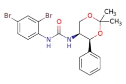eMolecules​ 708275-58-5 | Medchem Express | JNJ-10397049 | 5mg | 569407750
