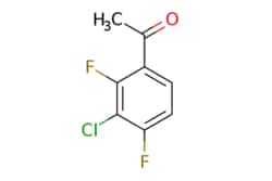 eMolecules​ ChemScene / 1-(3-Chloro-24-difluorophenyl)ethanone / 100mg