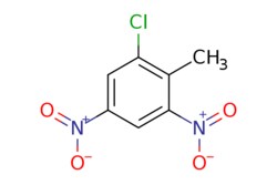eMolecules​ AstaTech / 1-CHLORO-2-METHYL-35-DINITROBENZENE / 0.25g / 449741392