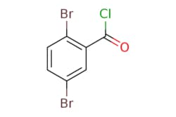 eMolecules​ Ambeed / 25-Dibromobenzoyl chloride / 5g / 781198020 / A1631209