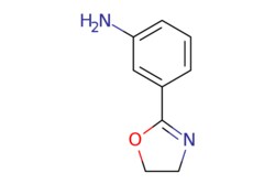 eMolecules​ ChemScene / 3-(45-Dihydro-2-oxazolyl)benzenamine / 100mg /