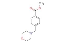 eMolecules​ AstaTech / METHYL 4-(MORPHOLIN-4-YLMETHYL)BENZOATE / 0.25g