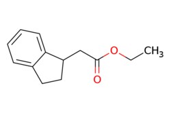 eMolecules​ AstaTech / ETHYL 23-DIHYDROINDENE-1-ACETATE / 0.25g / 458235860