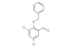 eMolecules​ AOBChem USA / 2-(Benzyloxy)-35-dichlorobenzaldehyde / 250mg