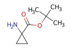 eMolecules​ 159871-51-9 | ChemScene | tert-Butyl 1-aminocyclopropanecarboxylate