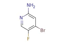 eMolecules​ 1417441-38-3 | ChemScene | 4-Bromo-5-fluoropyridin-2-amine