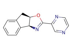 eMolecules​ 2757082-80-5 | Ambeed | (3aS8aR)-2-(Pyrazin-2-yl)-3a8a-dihydro-8H-indeno[12-d]oxazole