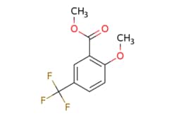 eMolecules​ AOBChem USA / Methyl 2-methoxy-5-(trifluoromethyl)benzoate