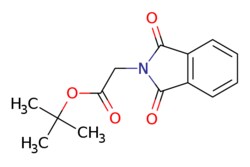 eMolecules​ AstaTech / PHTHALOYL-GLYCINE TERTBUTYL ESTER / 1g / 448262789