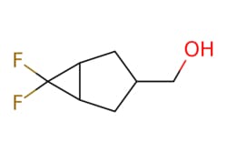 eMolecules​ 1393553-93-9 | (6,6-difluoro-3-bicyclo[3.1.0]hexanyl)methanol