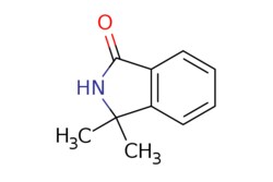 eMolecules​ AstaTech / 23-DIHYDRO-33-DIMETHYL-1H-ISOINDOL-1-ONE / 0.05g