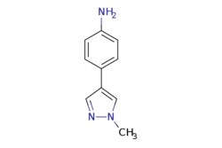 eMolecules​ AstaTech / 4-(1-METHYL-1H-PYRAZOL-4-YL)ANILINE / 0.25g / 268498839