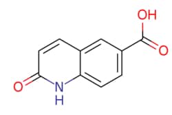 eMolecules​ ChemScene / 2-Oxo-12-dihydroquinoline-6-carboxylic acid / 100mg