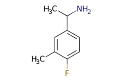 eMolecules​ Ambeed / 1-(4-Fluoro-3-methylphenyl)ethan-1-amine / 250mg /