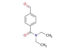 eMolecules​ AstaTech / NN-DIETHYL-4-FORMYLBENZAMIDE / 0.25g / 718055689