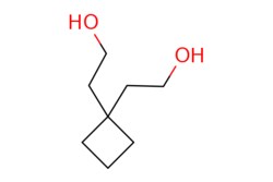 eMolecules​ Pharmablock / 2-[1-(2-hydroxyethyl)cyclobutyl]ethanol / 25mg