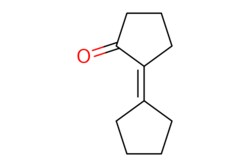 eMolecules​ AstaTech / 2-CYCLOPENTYLIDENECYCLOPENTAN-1-ONE / 0.1g / 718059272