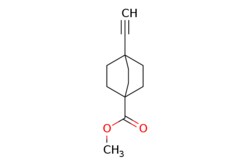eMolecules​ Pharmablock / methyl 4-ethynylbicyclo[2.2.2]octane-1-carboxylate