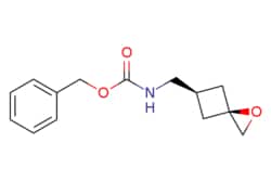 eMolecules​ Pharmablock / benzyl rel-(3s5s)-N-(1-oxaspiro[2.3]hexan-5-ylmethyl)carbamate