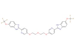 eMolecules​ Medchem Express / AI-10-49 / 5mg / 446267896 / HY-16786 / /
