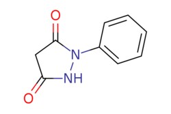 eMolecules​ AstaTech / 1-PHENYLPYRAZOLIDINE-35-DIONE / 0.1g / 718060632