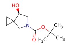 eMolecules​ Pharmablock / tert-butyl (7R)-7-hydroxy-5-azaspiro[2.4]heptane-5-carboxylate