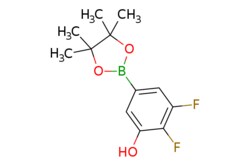 eMolecules Ambeed / 23-Difluoro-5-(4455-tetramethyl-132-dioxaborolan-2-yl)phenol
