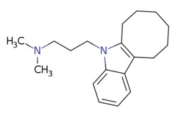 eMolecules​ 5560-72-5 | Medchem Express | Iprindole | 10mg | 536983989
