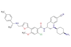 eMolecules Medchem Express / BAY-850 / 5mg / 485251361 / HY-119254 / /