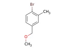 eMolecules​ AOBChem USA / 1-Bromo-4-(methoxymethyl)-2-methylbenzene / 250mg