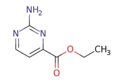 eMolecules​ 916056-77-4 | ChemScene | Ethyl 2-aminopyrimidine-4-carboxylate