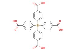 eMolecules​ 10256-84-5 | ChemScene | 4444-Silanetetrayltetrabenzoic acid