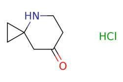 eMolecules​ Pharmablock / 4-azaspiro[2.5]octan-7-onehydrochloride / 25mg