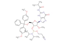 eMolecules​ Broadpharm / 2-OMe-G(iBu)-3-phosphoramidite / 250mg / 784455729