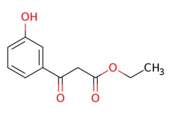 eMolecules​ AstaTech / ETHYL 3-(3-HYDROXYPHENYL)-3-OXOPROPANOATE / 0.25g